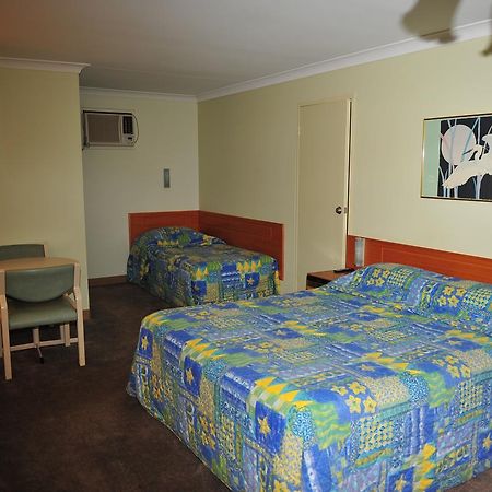 Mildura Plaza Motor Inn Luaran gambar