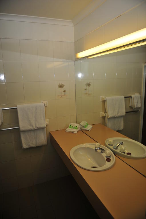 Mildura Plaza Motor Inn Bilik gambar
