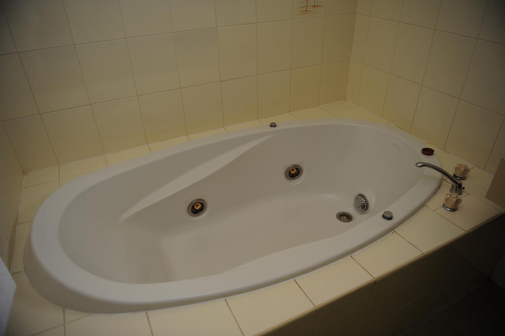 Mildura Plaza Motor Inn Bilik gambar