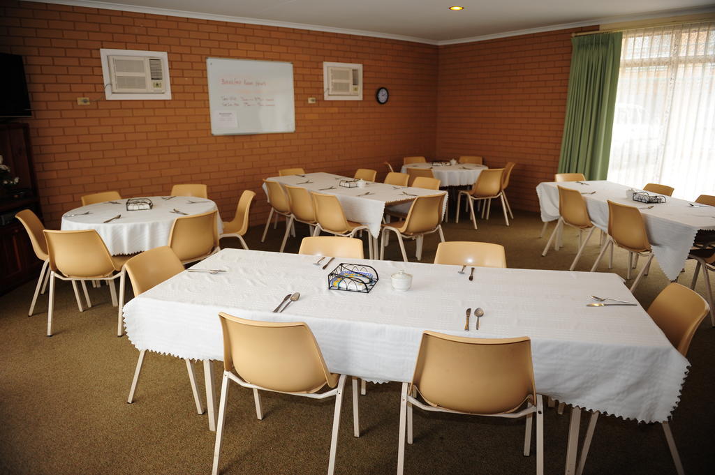 Mildura Plaza Motor Inn Luaran gambar