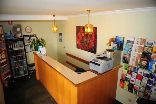 Mildura Plaza Motor Inn Luaran gambar
