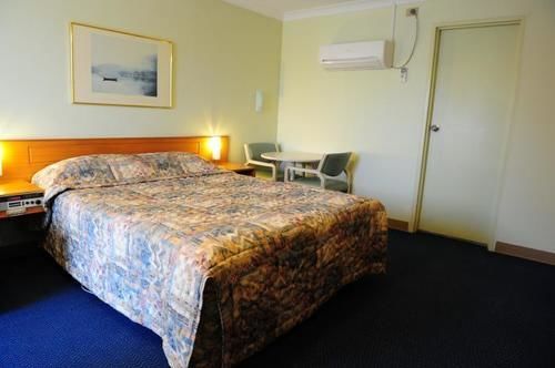 Mildura Plaza Motor Inn Luaran gambar