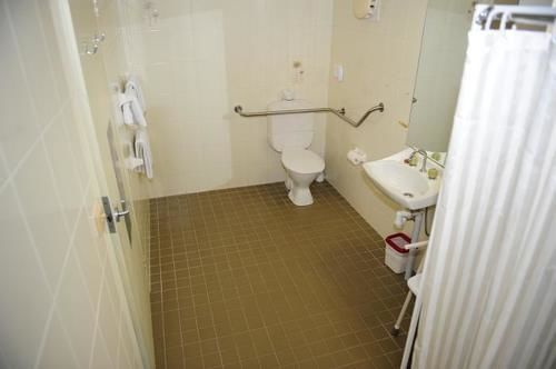 Mildura Plaza Motor Inn Luaran gambar
