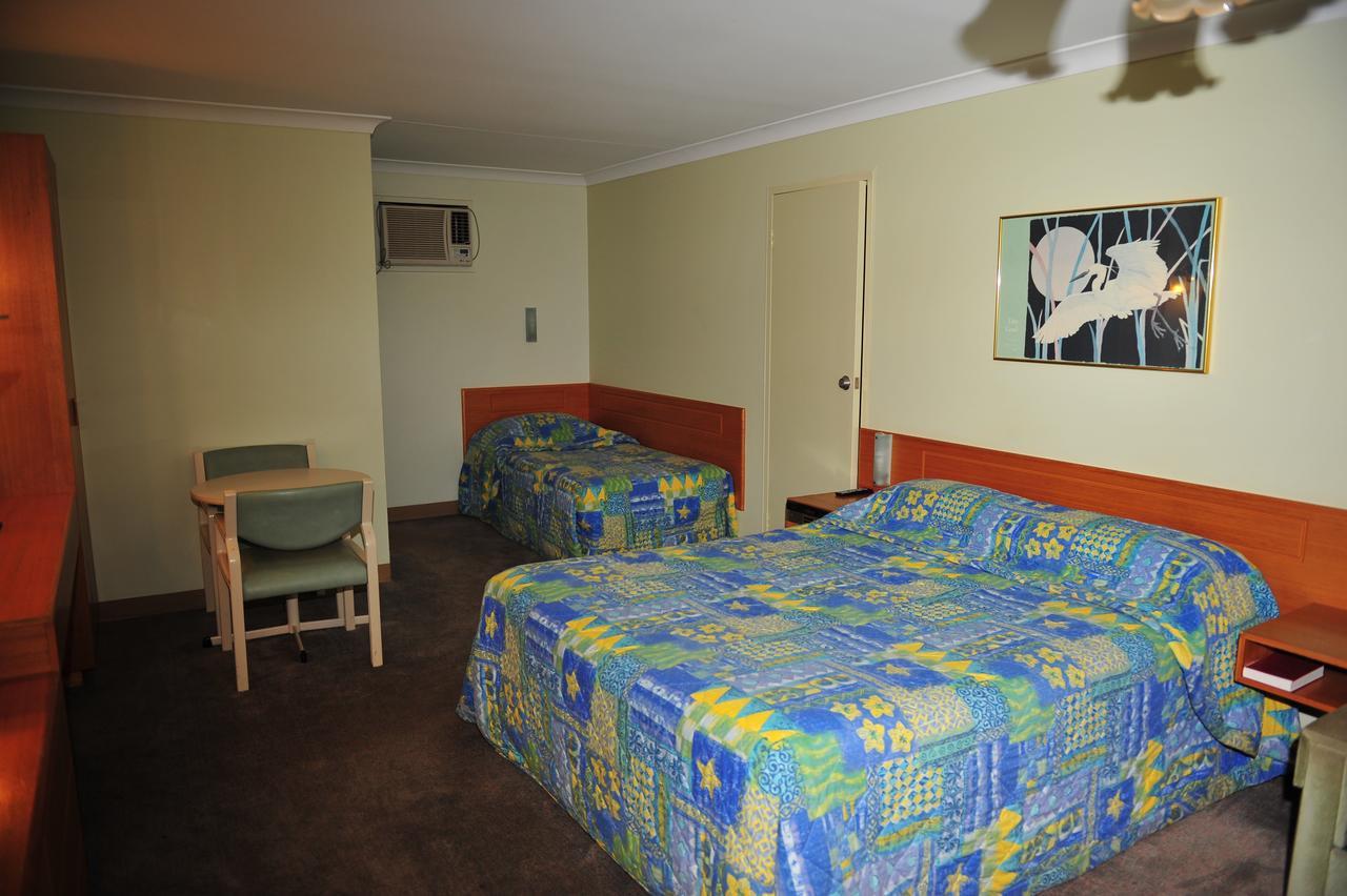 Mildura Plaza Motor Inn Luaran gambar